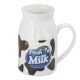 Milk Mug / Jug Large 450ml