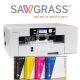 Sawgrass SG1000 A3 Printer (Extended Install Kit Deal)