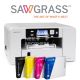 Sawgrass SG500 A4 Printer (Standard Install Kit Deal)