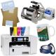 Starter Kit - Arc Mug Press & Sawgrass SG500 Printer