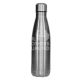 Bowling Bottle 550ml Silver