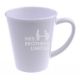 12oz Polymer Latte Mug