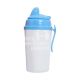 Toddler Bottle Blue 350 ml