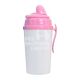 Toddler Bottle Pink 350 ml