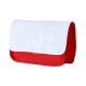 Pencil/Cosmetic Pouch Red