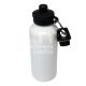 Aluminium Water Bottle 500ml White