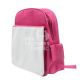 Kids' Backpack Hot Pink (30 x 30 x 9.5cm)