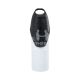 750ml Pet Travel Water Bottle with Fin Cap