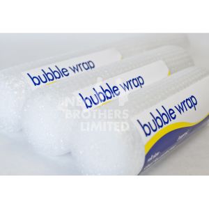 Small Bubble Wrap (30cm x 100M) 4 Rolls