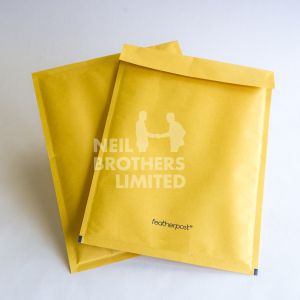 Featherpost G (240 x 335mm) case of 100