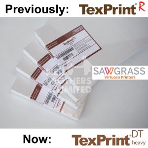 Ricoh/Sawgrass A3 (pack of 110 sheets)