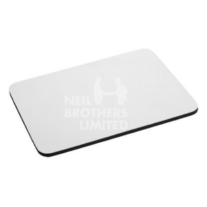 Fabric Mouse Pad 3mm Rectangle